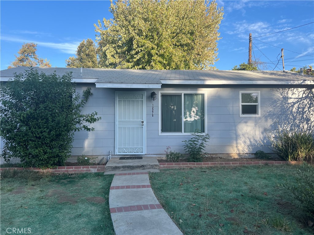 12275 6Th Street, Yucaipa, CA 92399