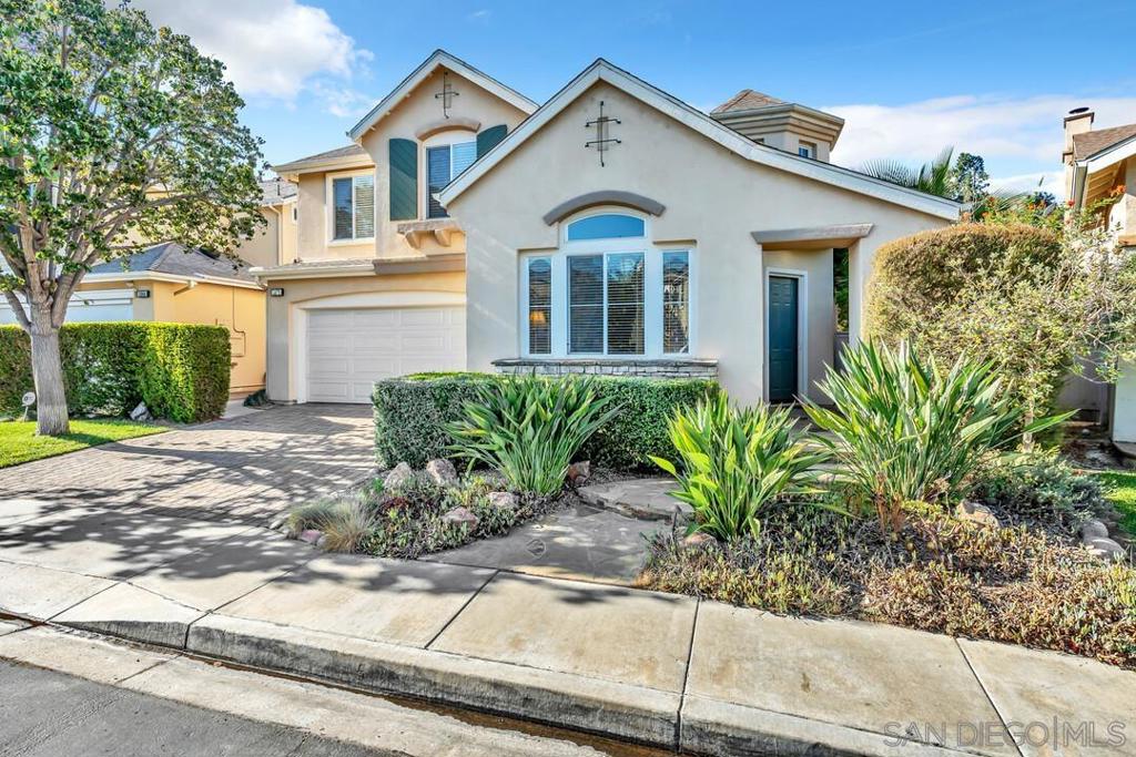 2670 W Canyon, San Diego, CA 92123