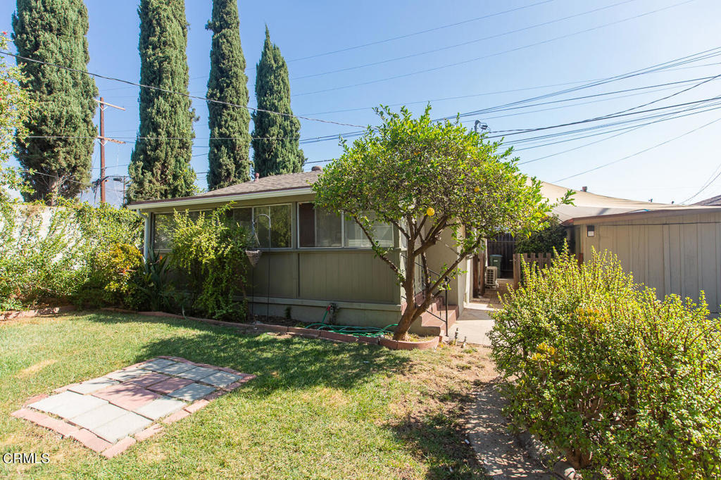 158 N Greenwood Avenue, Pasadena, CA 