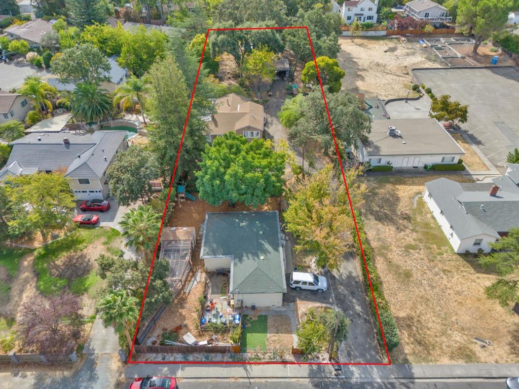 1725 Sunnyvale Avenue, Walnut Creek, CA 94597