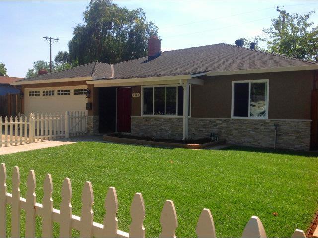 2965 Quinto Way, San Jose, CA 95124