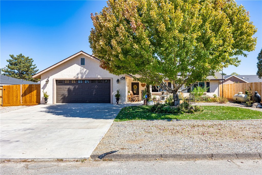 18450 Branding Iron Court, Tehachapi, CA 93561