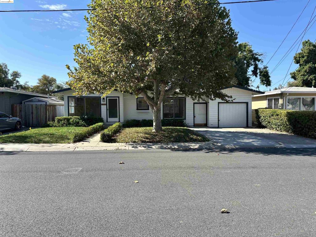 1903 Jacqueline Way, Concord, CA 94519