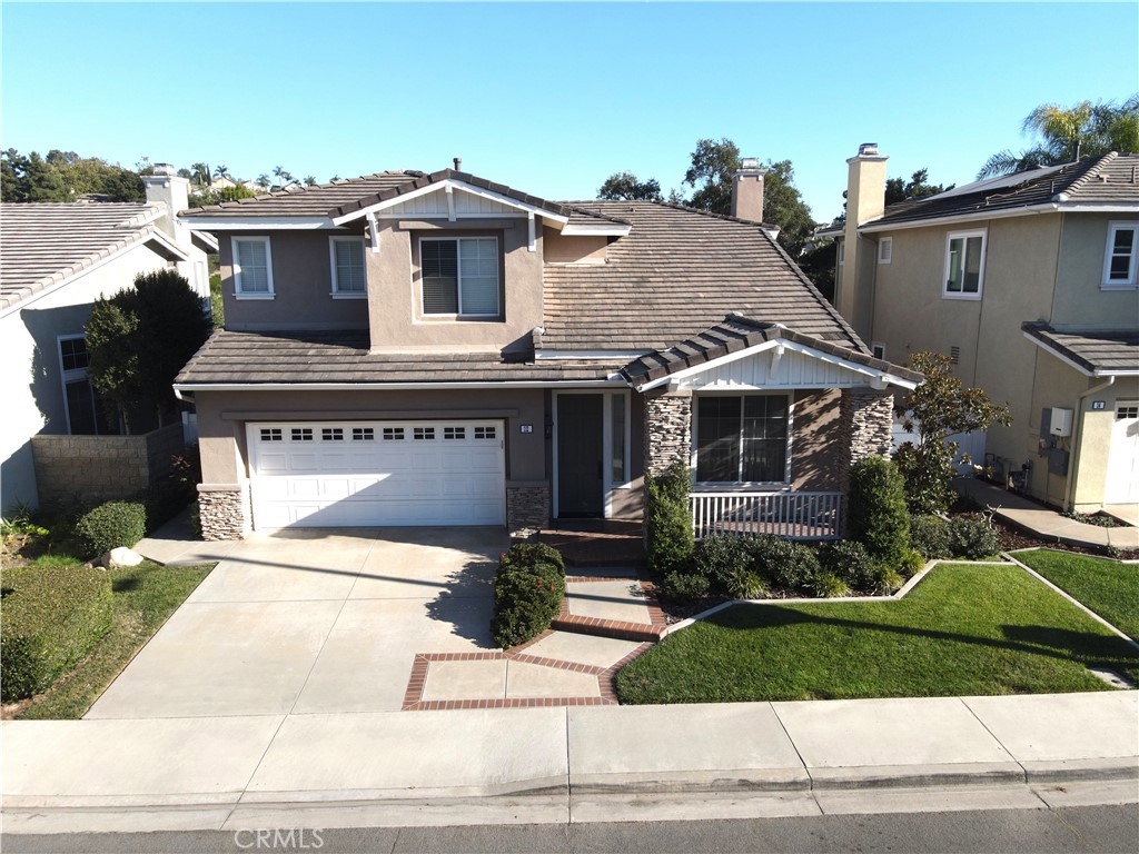 12 Silkwood, Aliso Viejo, CA 92656