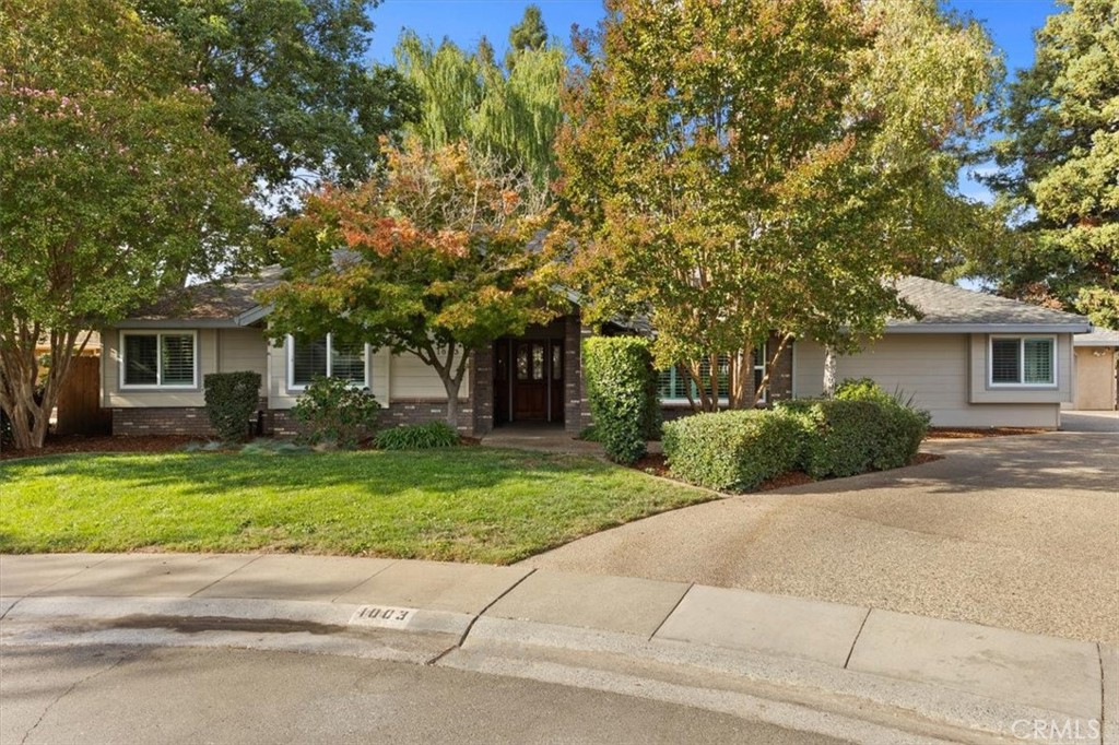 1003 Lia Way, Chico, CA 95926