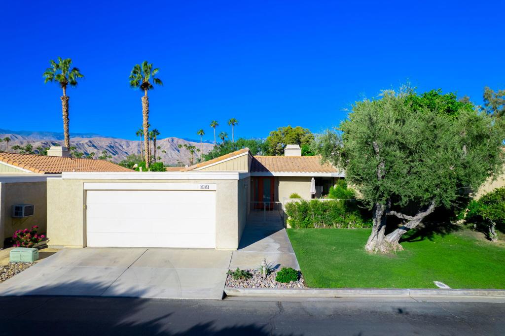 39745 Burton Drive, Rancho Mirage, CA 92270