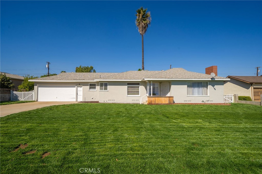 11481 Norwood Avenue, Riverside, CA 92505