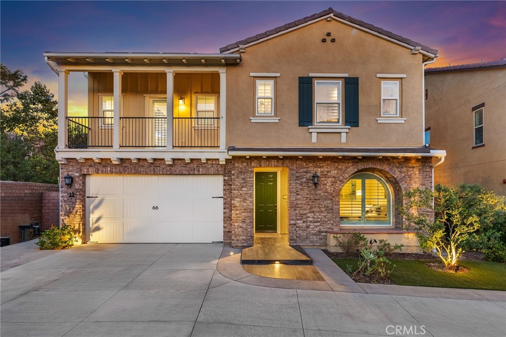 13 Cielo Azul, Mission Viejo, CA 92692