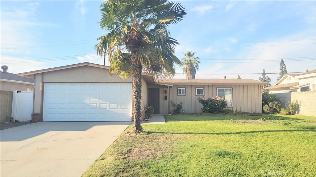 18635 Mescalero Street, Rowland Heights, CA 91748