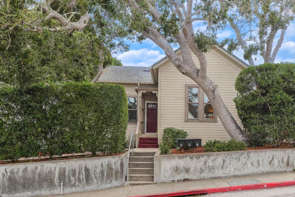 599 David Avenue, Monterey, CA 93940