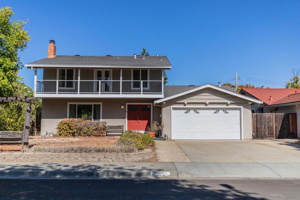 901 Exmoor Way, Sunnyvale, CA 94087