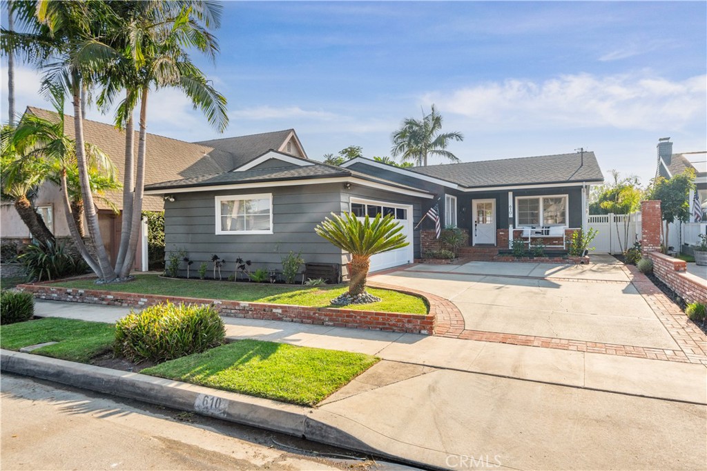 610 Coastline Drive, Seal Beach, CA 90740