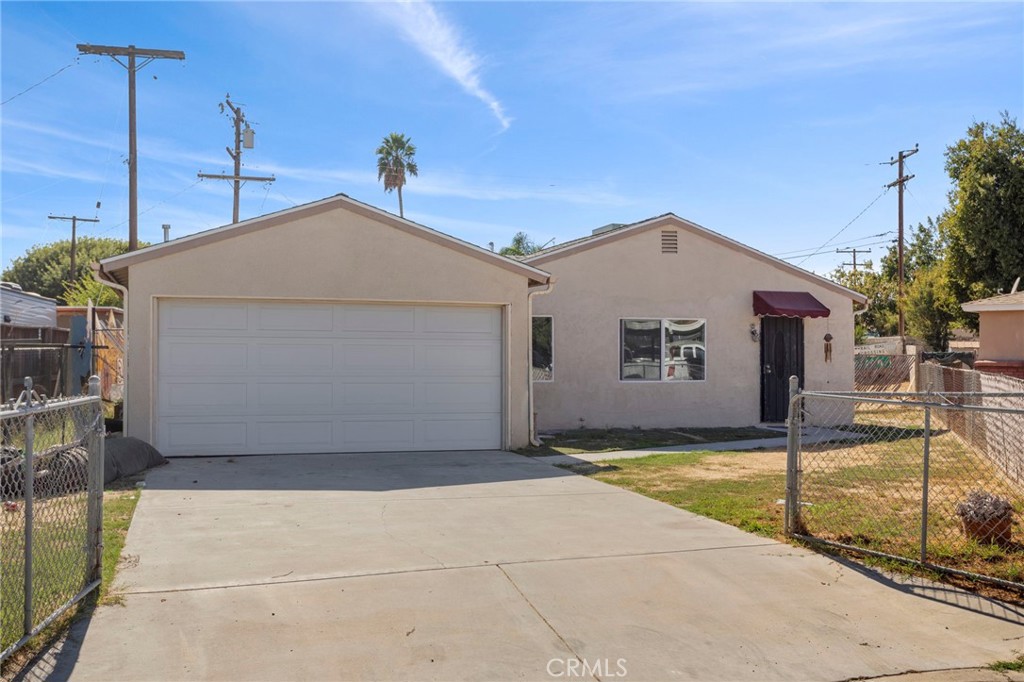 5668 Bella Drive, Jurupa Valley, CA 92509