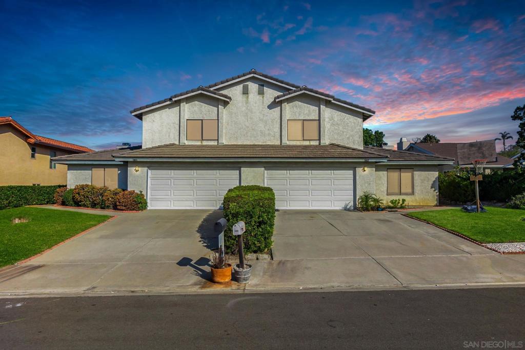 2732 2734 Luciernaga St, Carlsbad, CA 92009