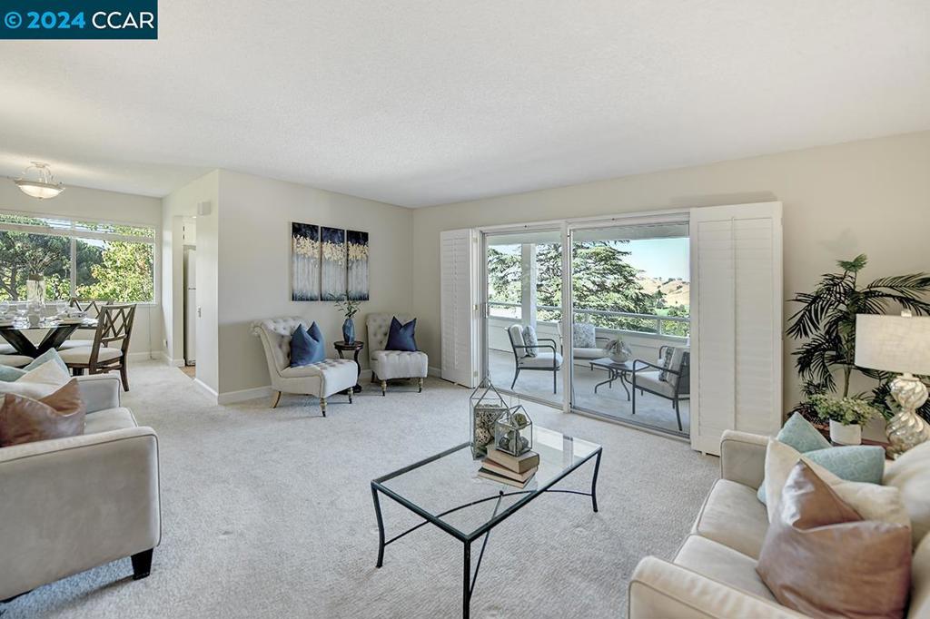 1501 Ptarmigan Dr , #6C, Walnut Creek, CA 94595