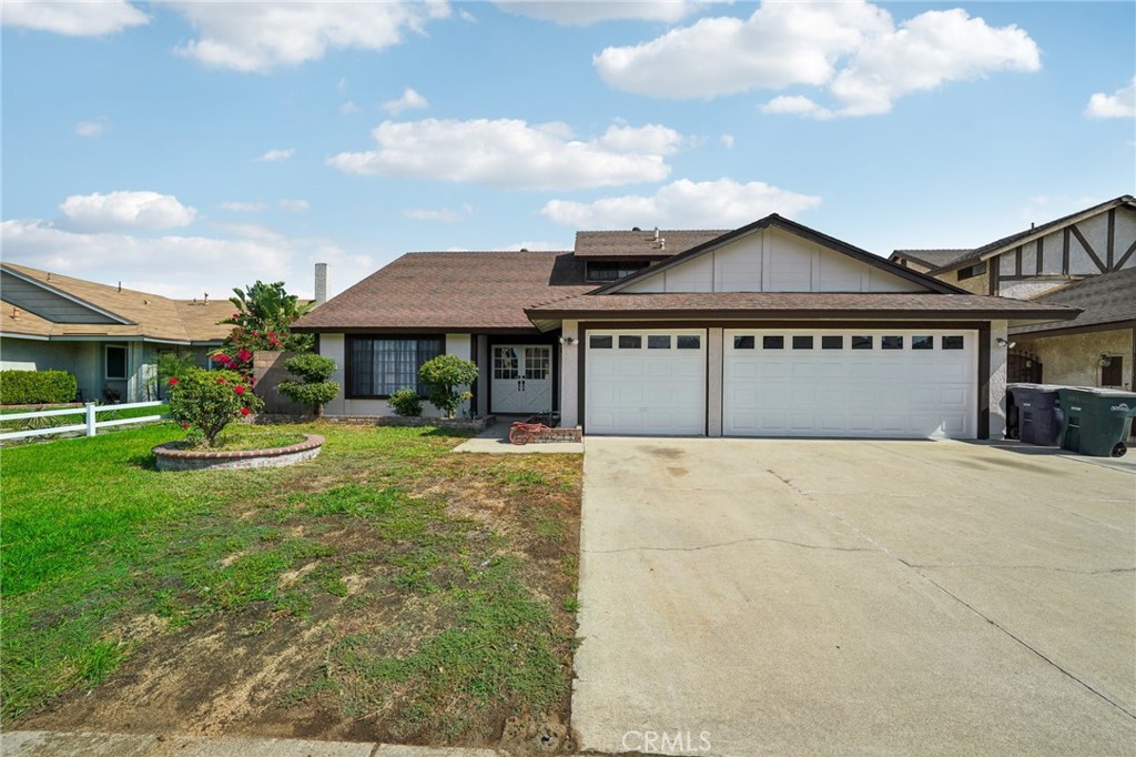 1324 N Hacienda Drive, Ontario, CA 91764