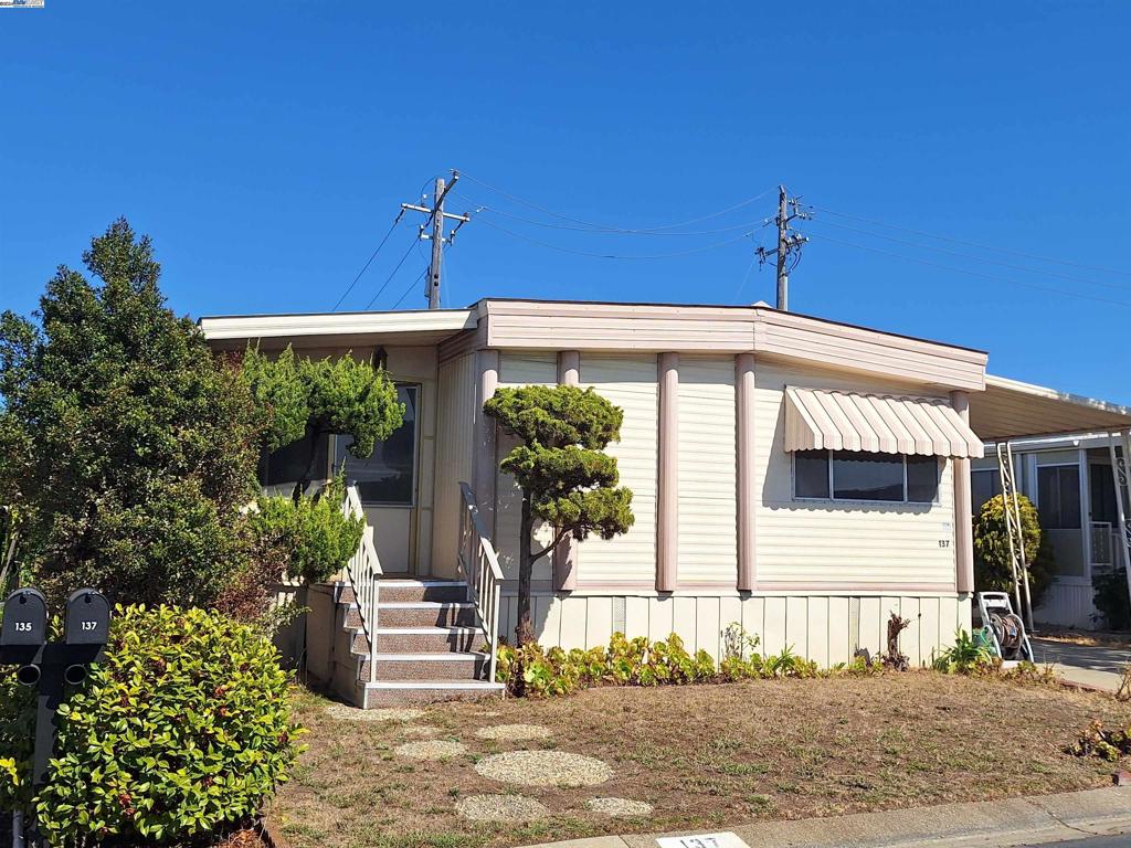 137 Santa Teresa, San Leandro, CA 94579