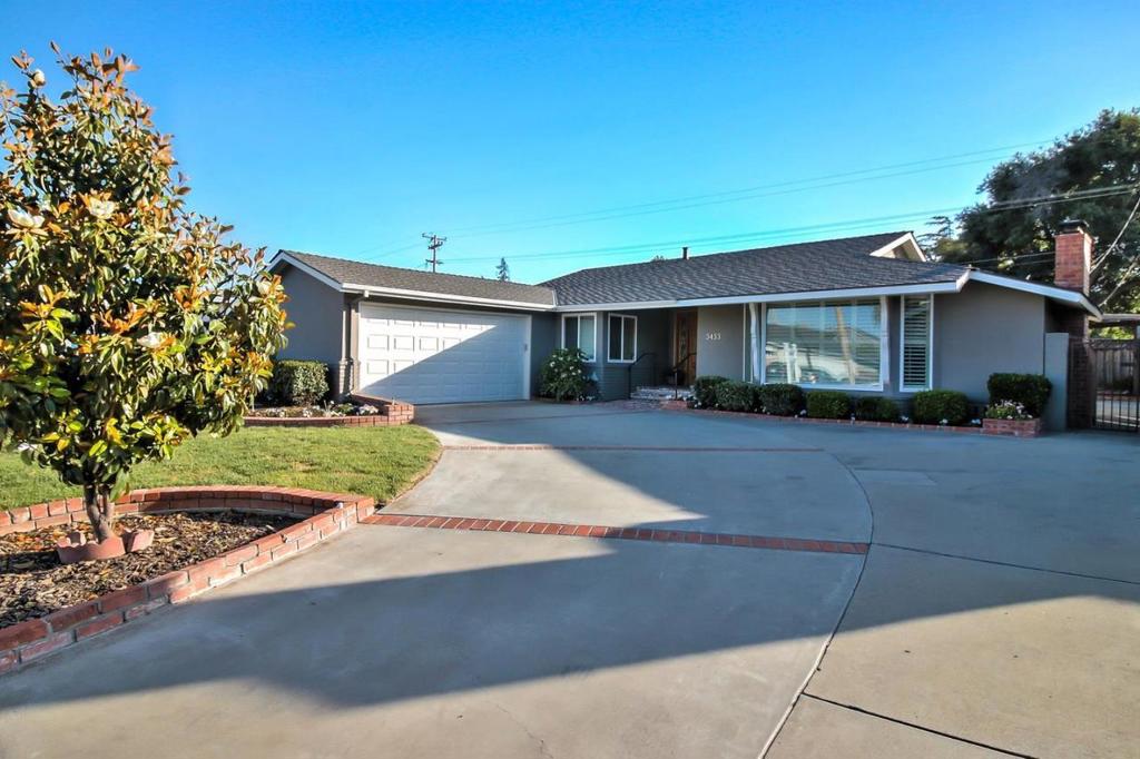 3433 Jarvis Avenue, San Jose, CA 95118