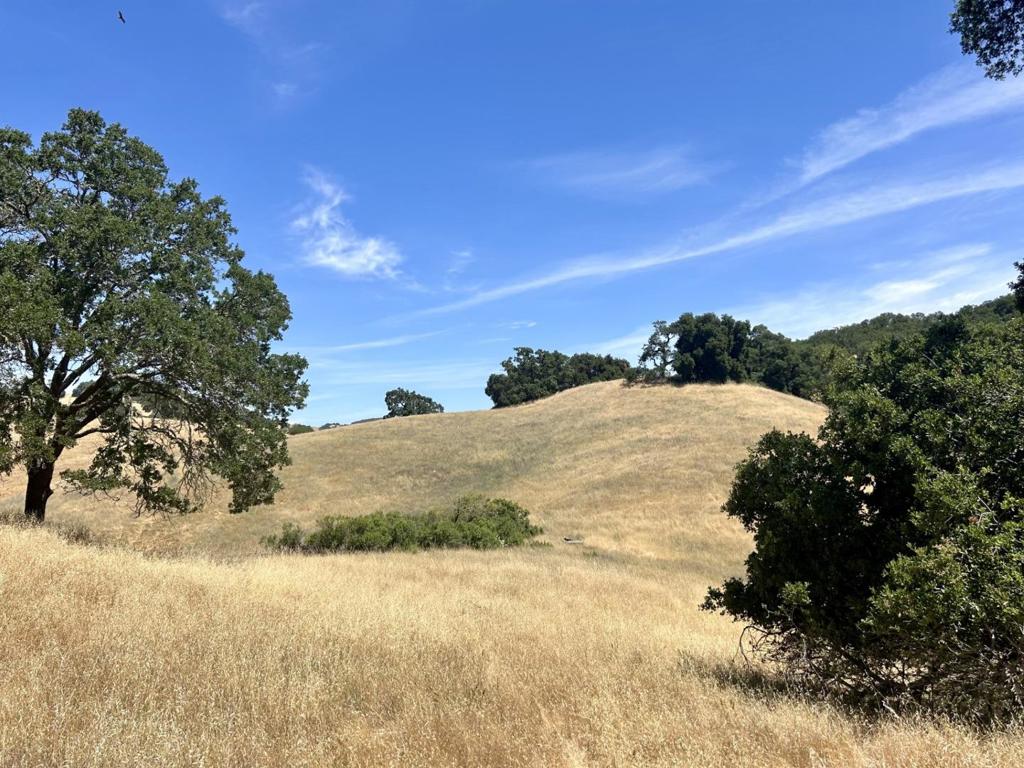 0 Little Uvas Road, Morgan Hill, CA 95037