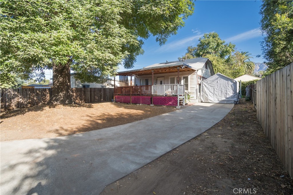 2790 Olive Avenue, Altadena, CA 91001