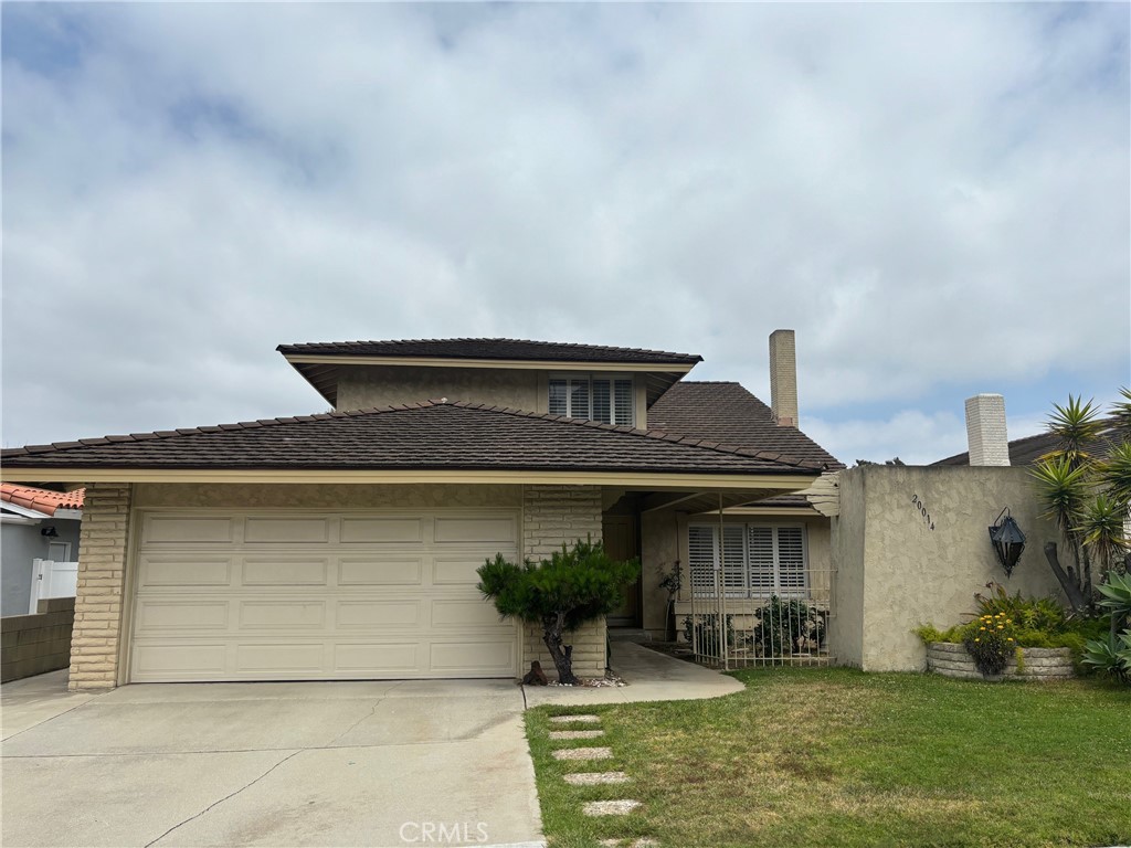 20014 Tomlee Avenue, Torrance, CA 90503