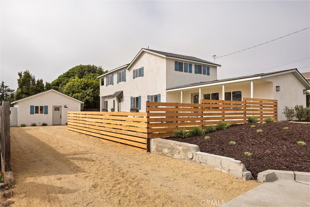 329 N 14Th Street, Grover Beach, CA 93433