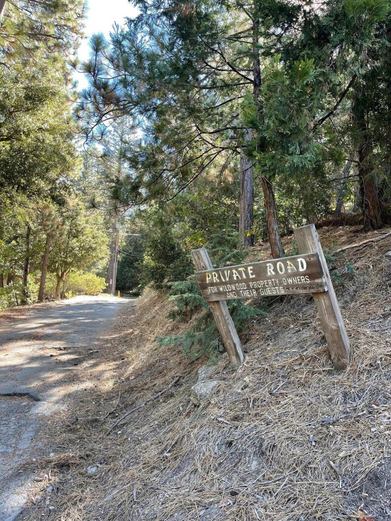 0 Wildwood Drive, Idyllwild, CA 92549