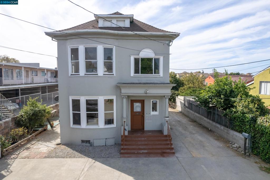 2619 E 16Th Street, Oakland, CA 94601