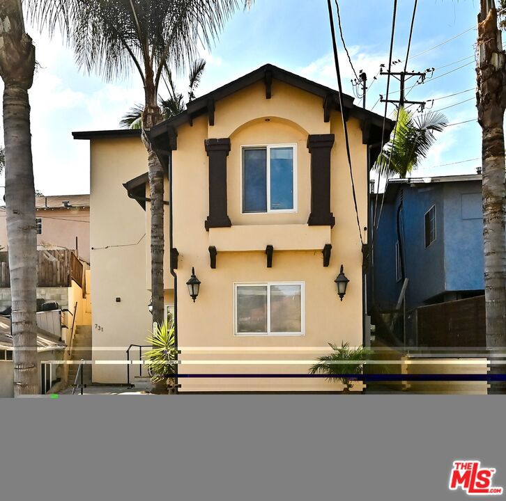 729 N Gage Avenue, Los Angeles, CA 90063