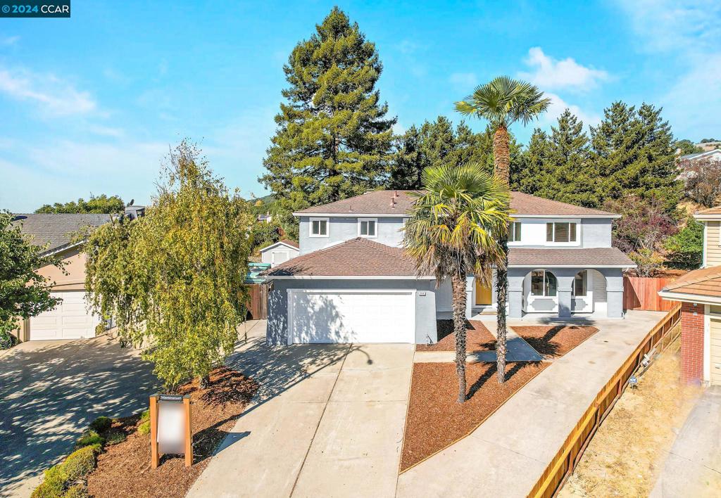 744 Devils Drop Ct, Richmond, CA 94803