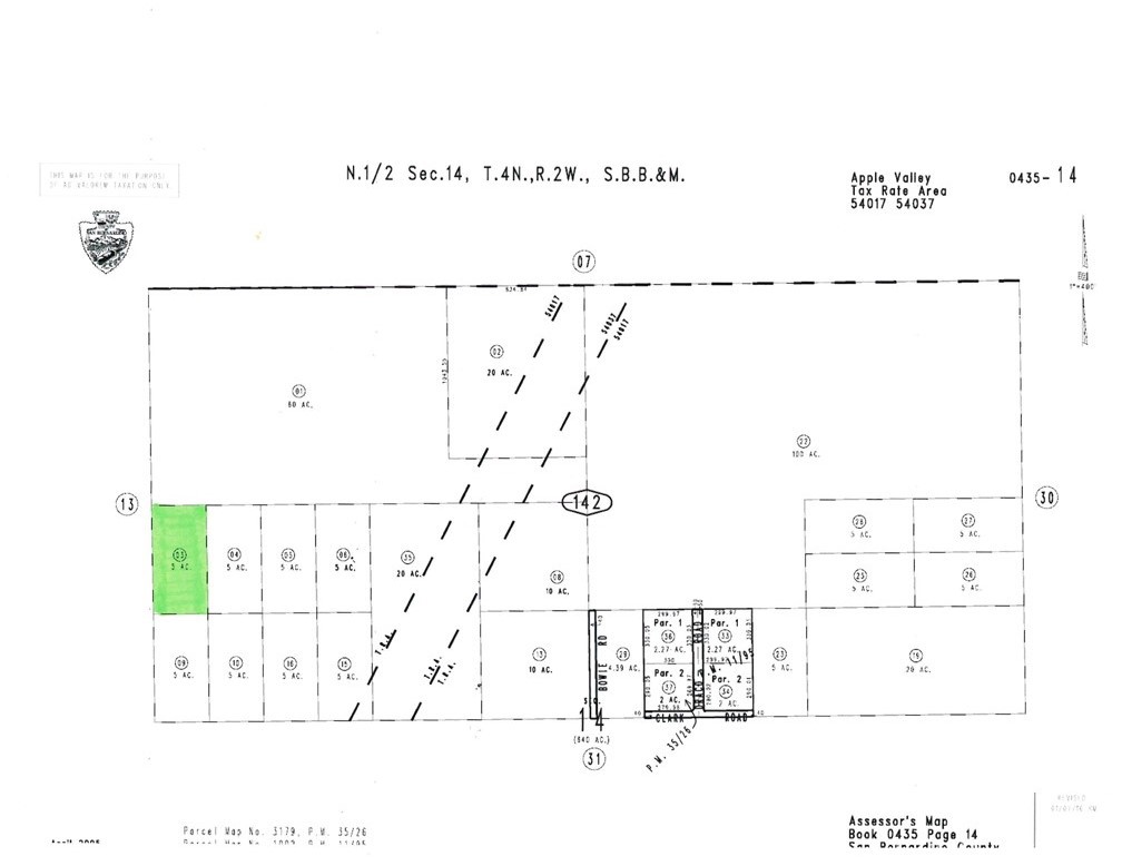 0 Canyon View Rd | Similar Property Thumbnail