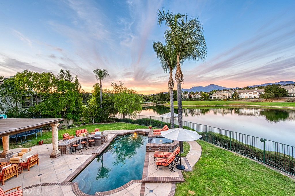 28 Portmarnoch Court, Coto de Caza, CA 92679