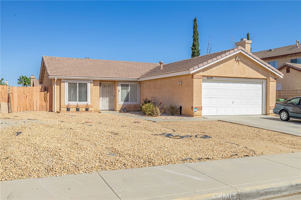 3259 E Avenue R4, Palmdale, CA 93550