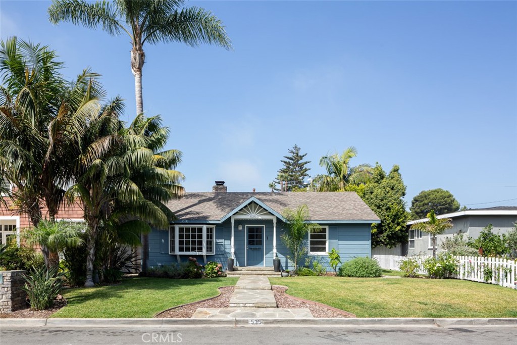 535 El Modena Avenue, Newport Beach, CA 92663