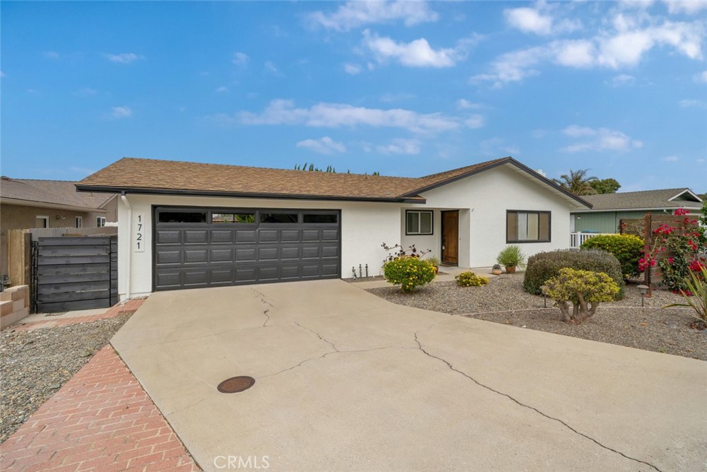 1721 Mentone Avenue, Grover Beach, CA 93433