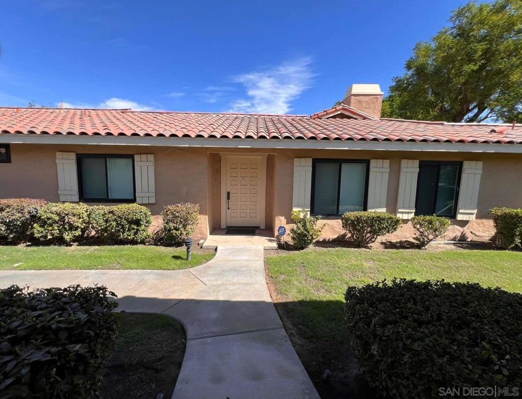 321 S Sierra Madre, Palm Desert, CA 92260