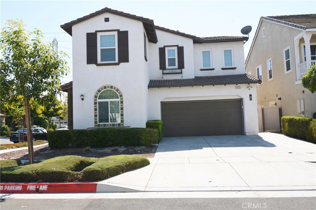 7833 Meridian St, Chino, CA 91708