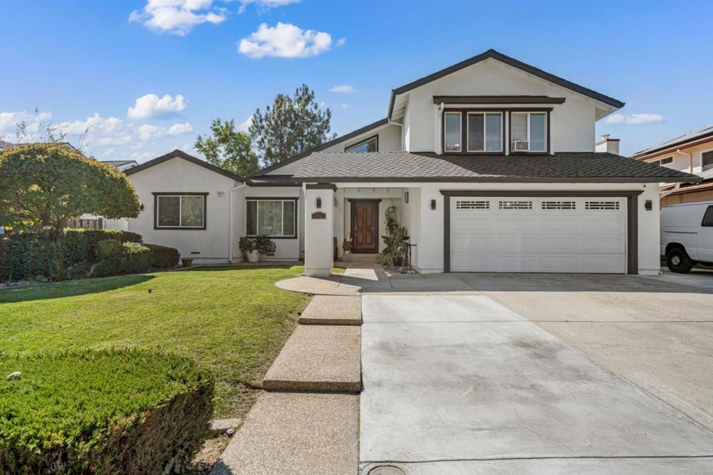 3053 Wetmore Drive, San Jose, CA 95148