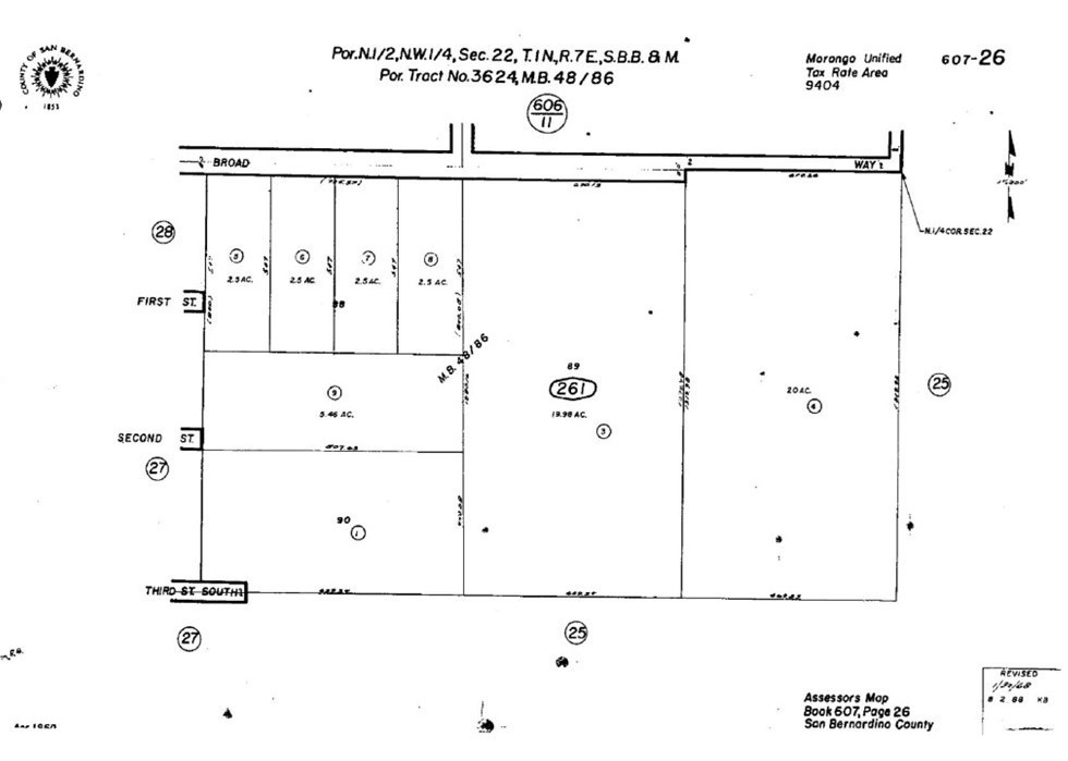 65145 Broadway E | Similar Property Thumbnail