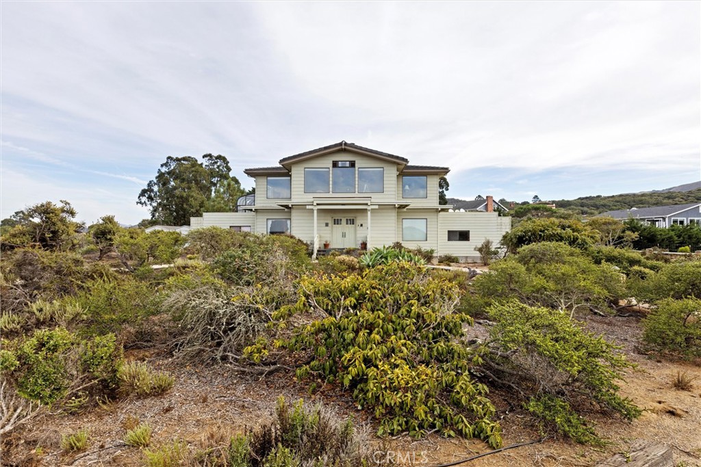 2562 Via Vistosa, Los Osos, CA 93402