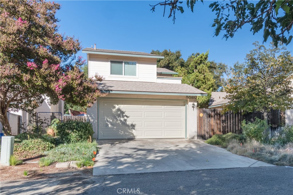 5580 West Mall, Atascadero, CA 93422