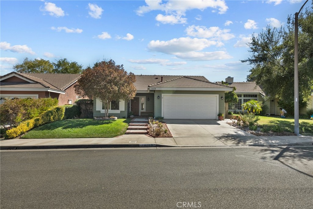 23608 Ashland Court, Valencia, CA 91354