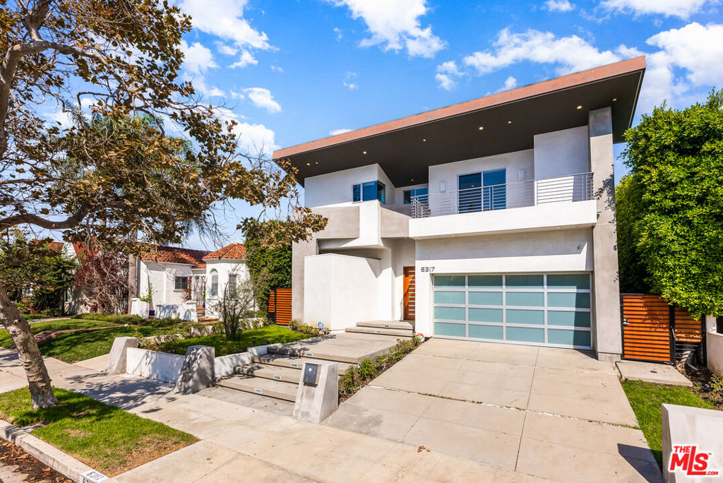 6317 Drexel Avenue, Los Angeles, CA 90048