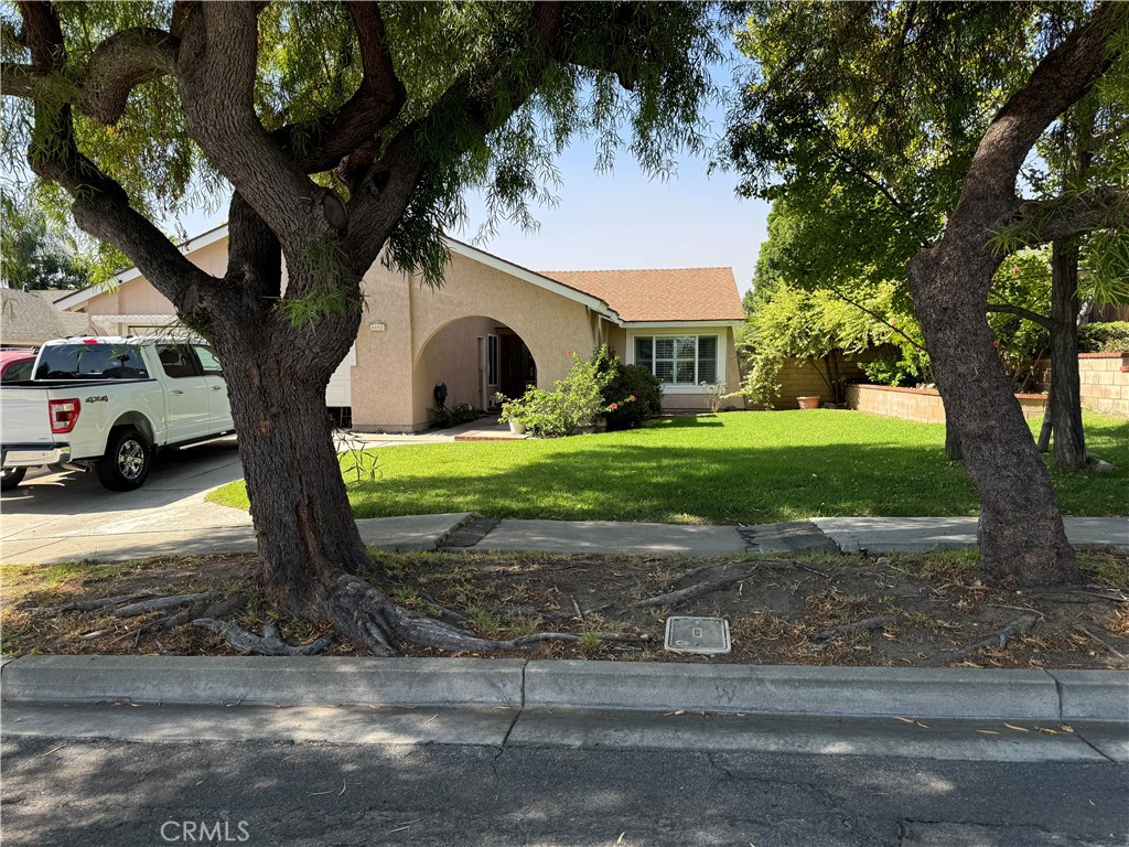 6652 Marine Avenue, Rancho Cucamonga, CA 91737