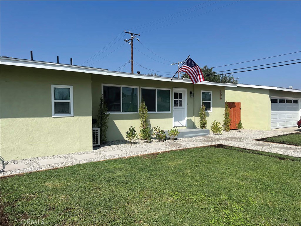 4579 Lindsey Avenue, Pico Rivera, CA 90660