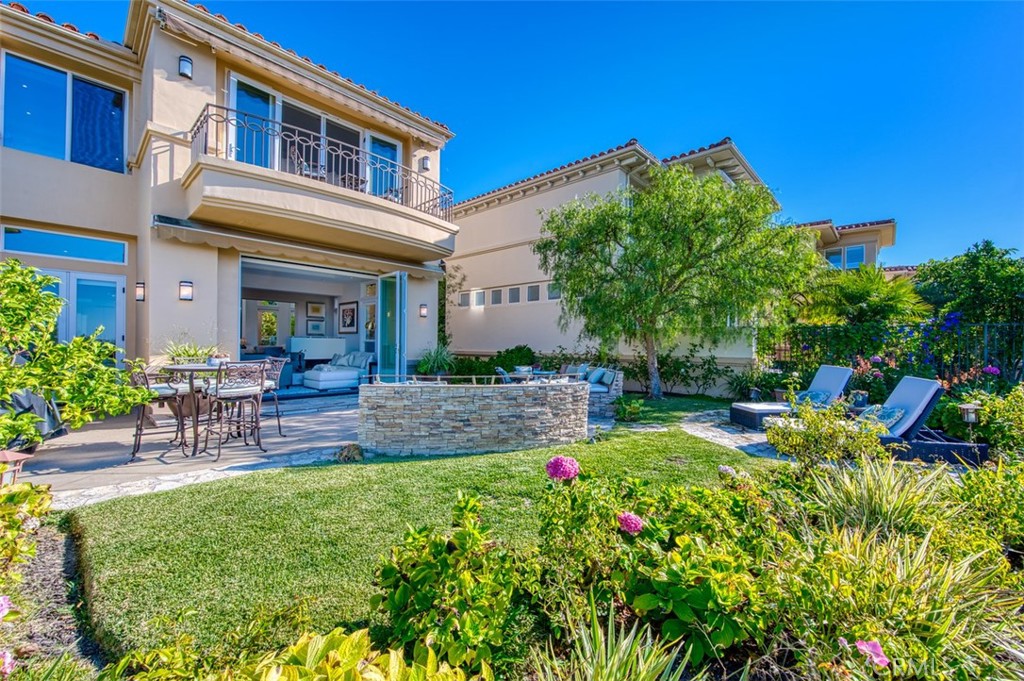 5 Stone Pine Drive, Newport Coast, CA 92657