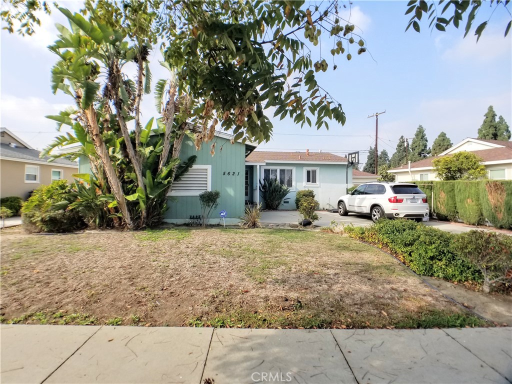 5621 Spahn Avenue, Lakewood, CA 90713