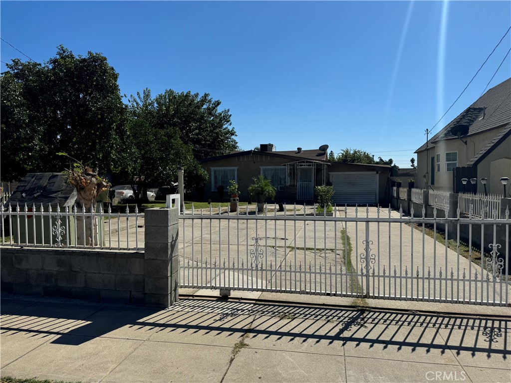 231 W 24Th Street, San Bernardino, CA 92405