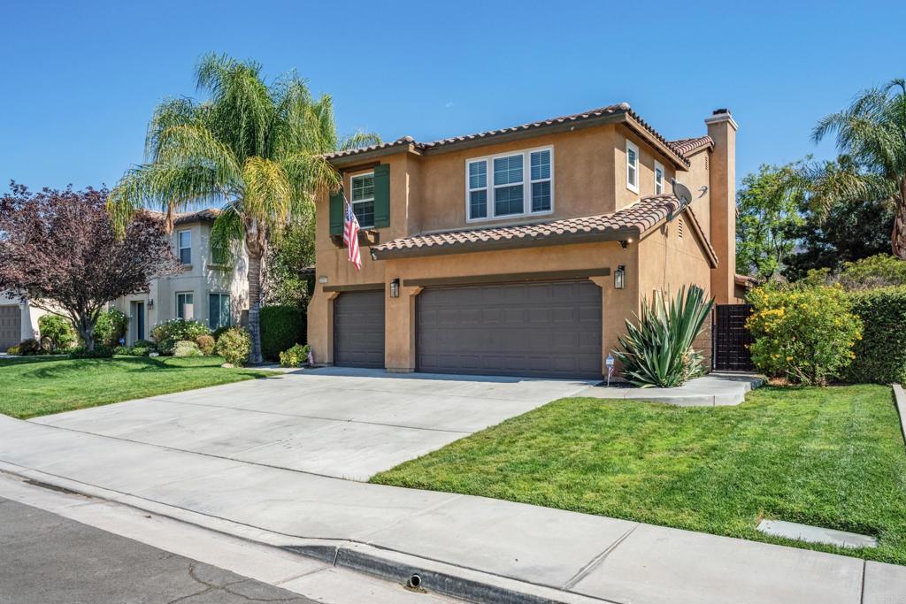 32821 Westport Way, Winchester, CA 92596