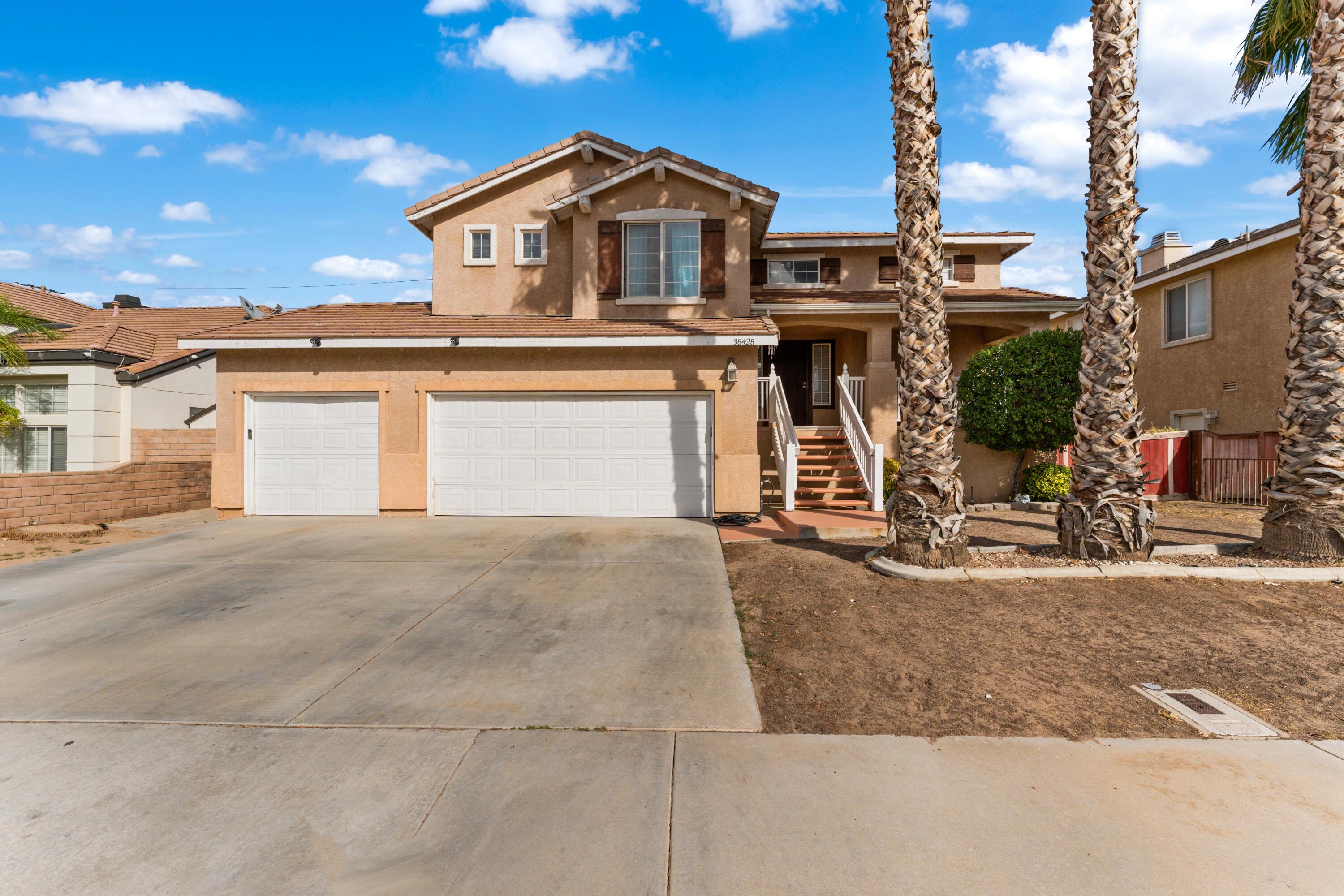 38428 Desert Flower Drive | Similar Property Thumbnail